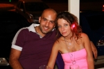 Great Friday night ambiance at Els Pub, Byblos